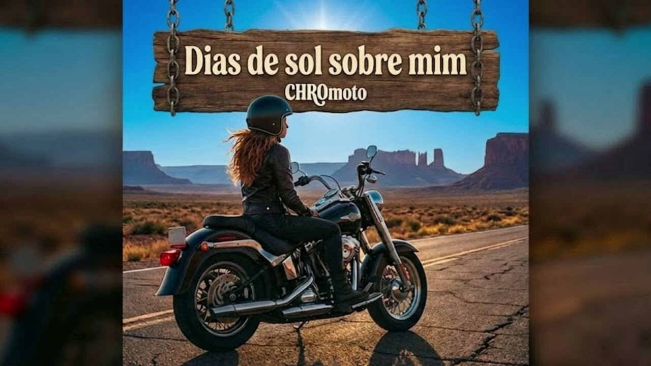 Dias de sol sobre mim