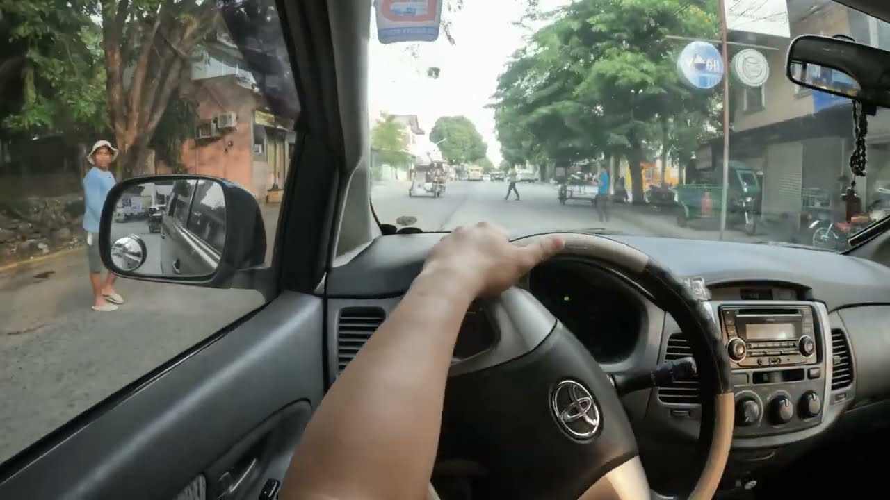 TEST DRIVE: 2013 TOYOTA INNOVA E