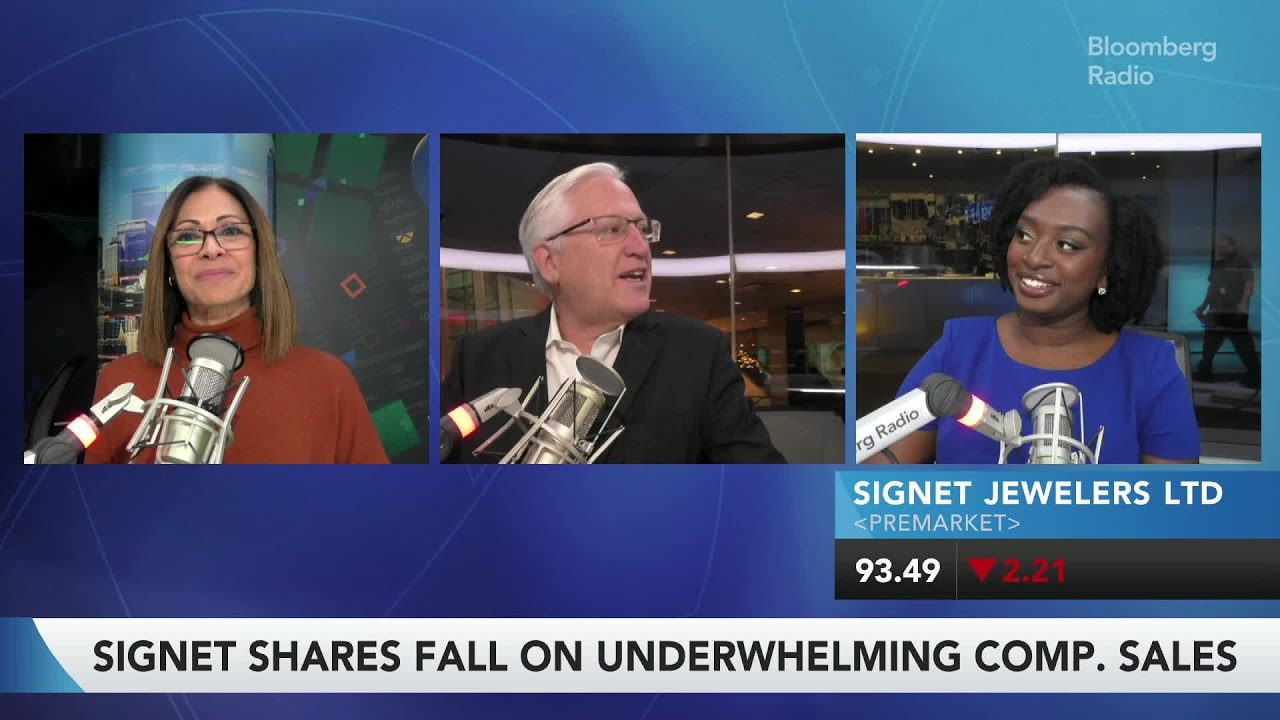 WBD Moves Higher on New Bids; Bayer Up on Appeal Talks | Stock Movers