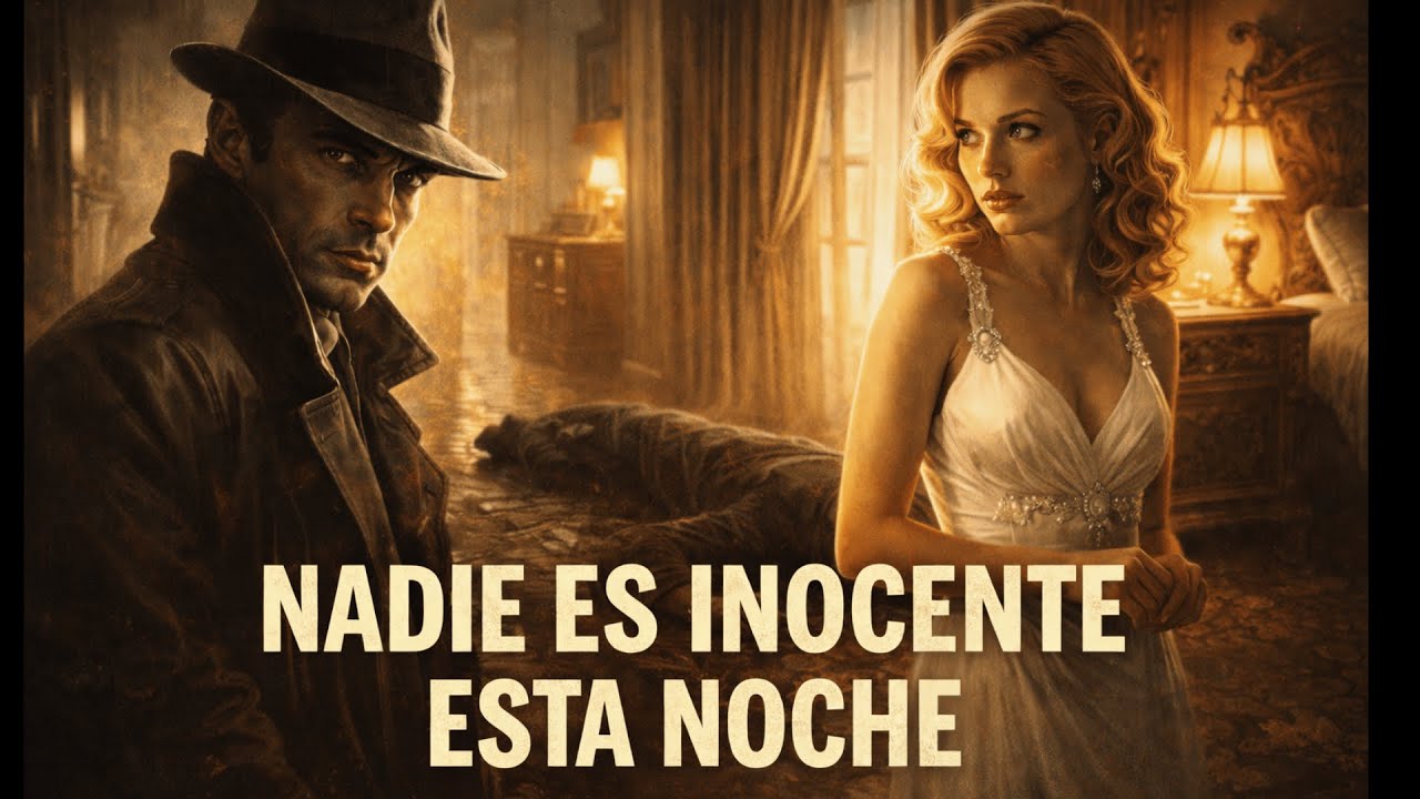 EL SECRETO OSCURO REVELADO: ¿QUIÉN MATÓ AL HOMBRE RICO? 💔👵👴😢✨