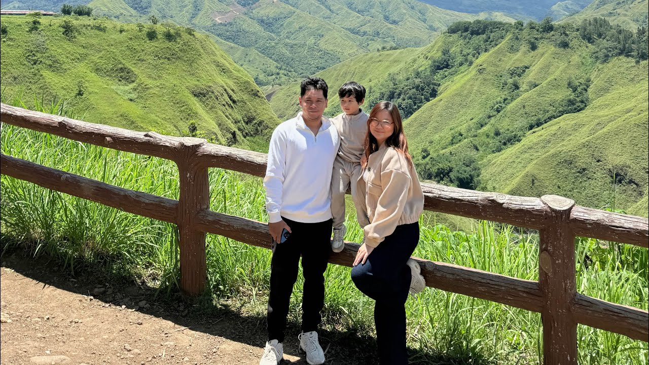 Mindanao Roadtrip | Day 1 - Departure going to Dahilayan, Bukidnon
