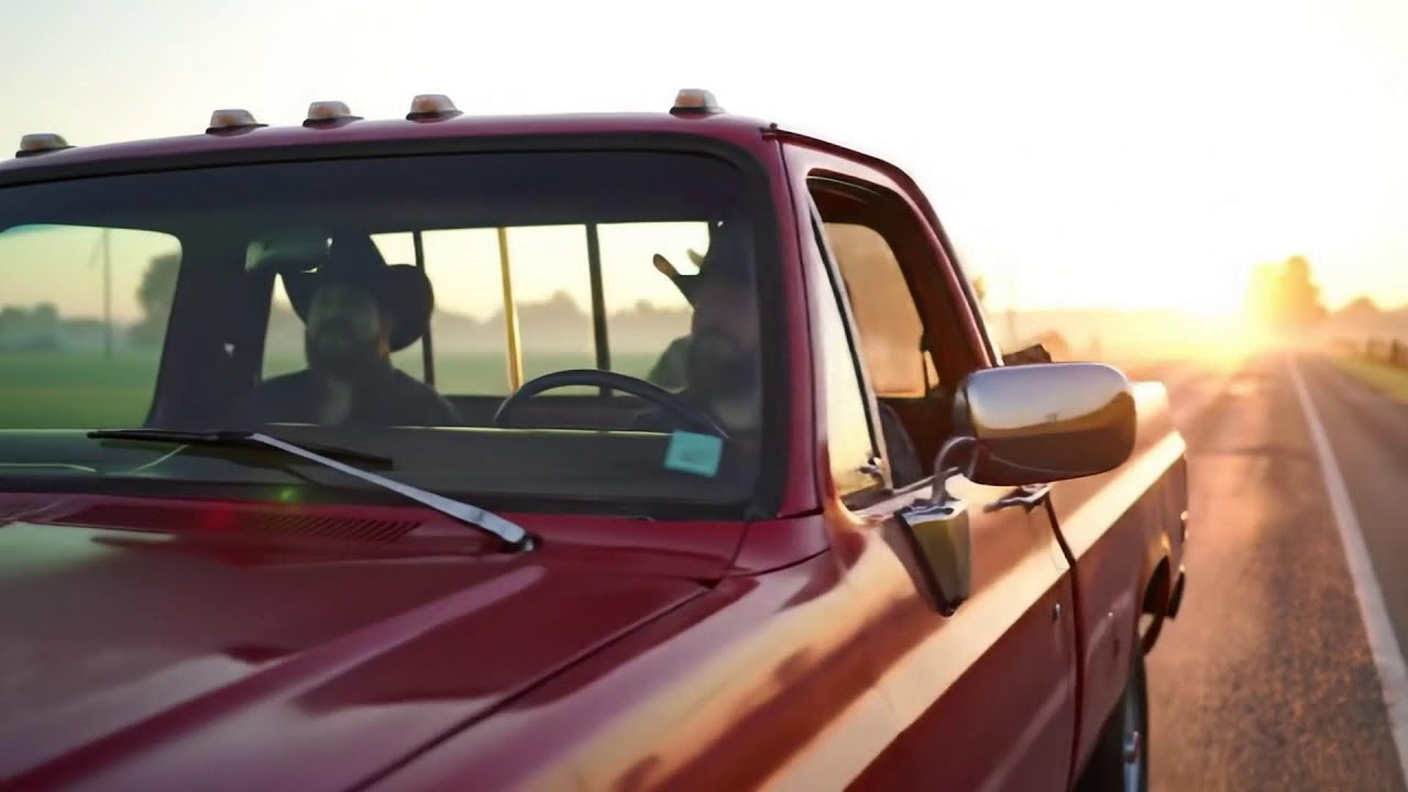 Country Rock Mix – Southern Nights & Whiskey Fire Inspired by Chris Stapleton