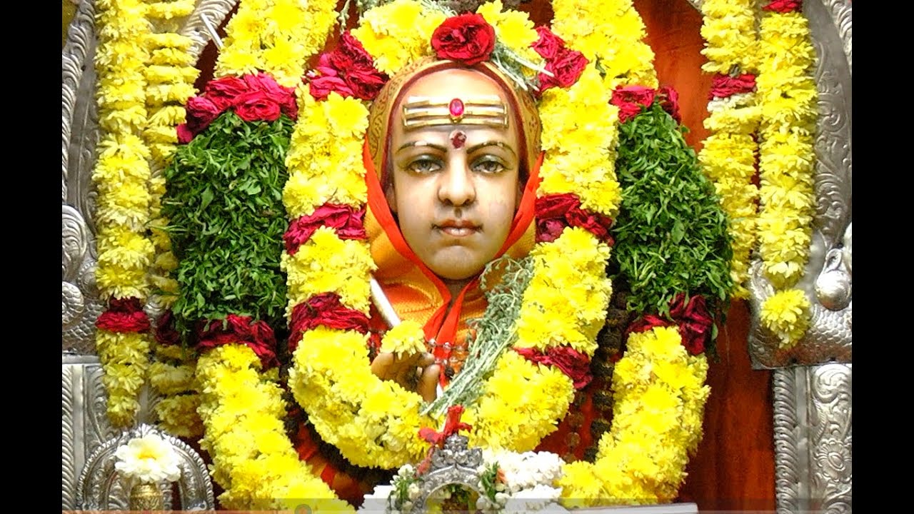 శ్రీమతి సుధా స్వామి మరియు ఆమె శిష్యులు చె :: శివానంద లహరి పారాయణం:: దివ్య స్వరం ::: శృంగేరి శంకర మఠం