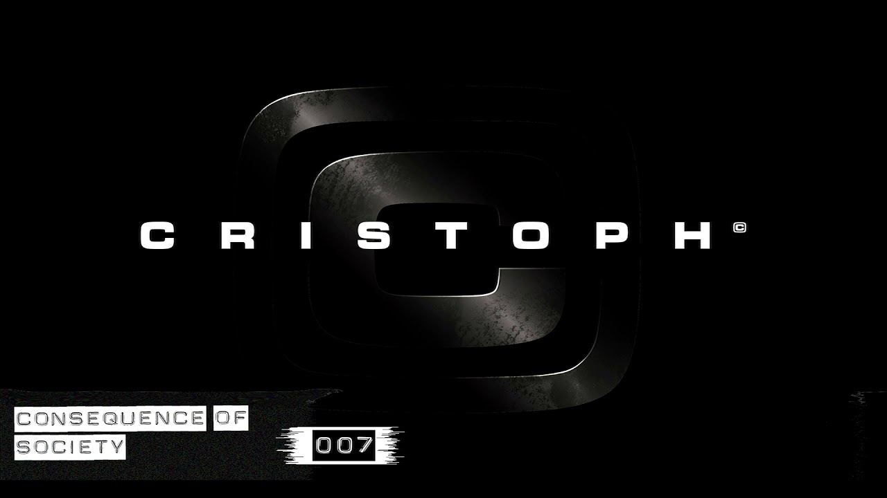 Cristoph - Consequence of Society 007