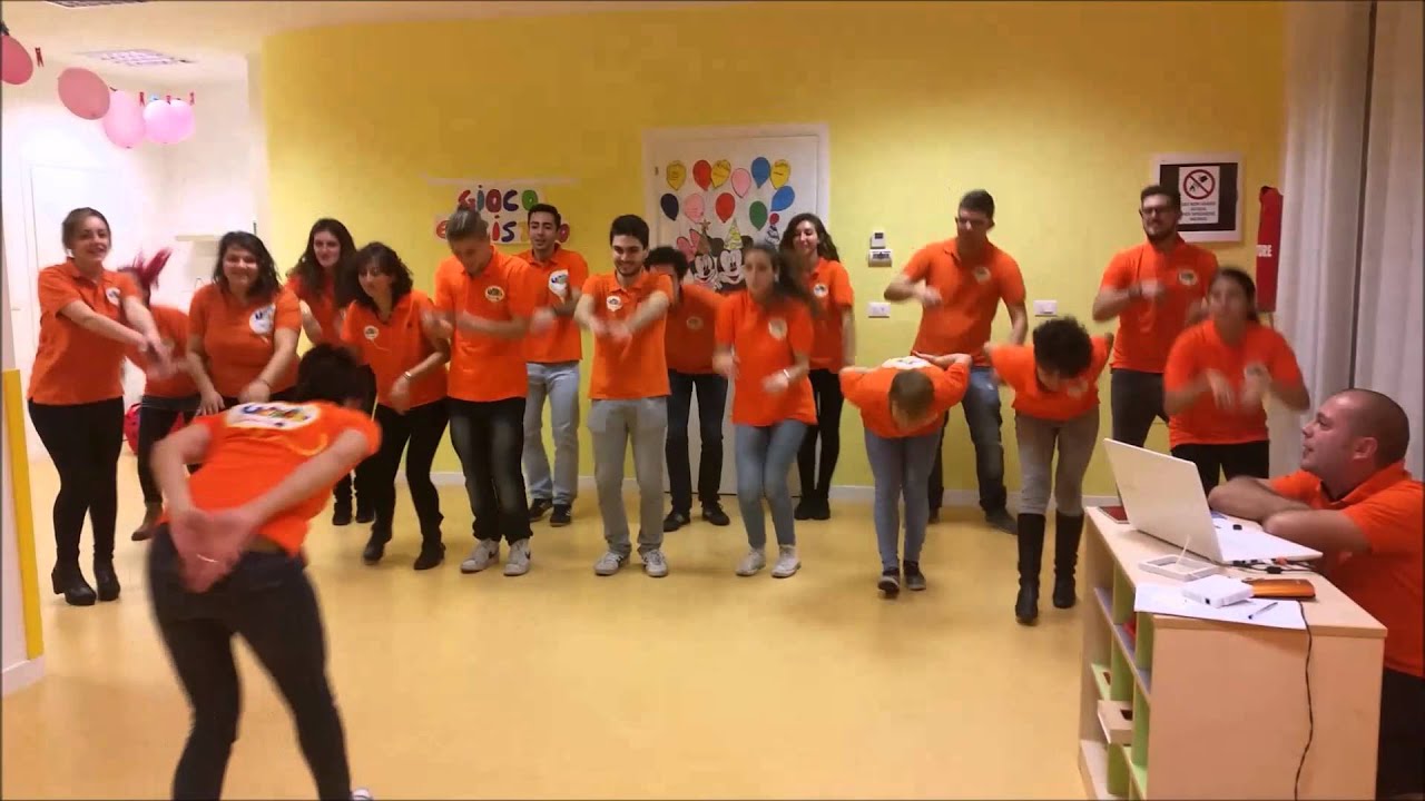 Danza per la Panza