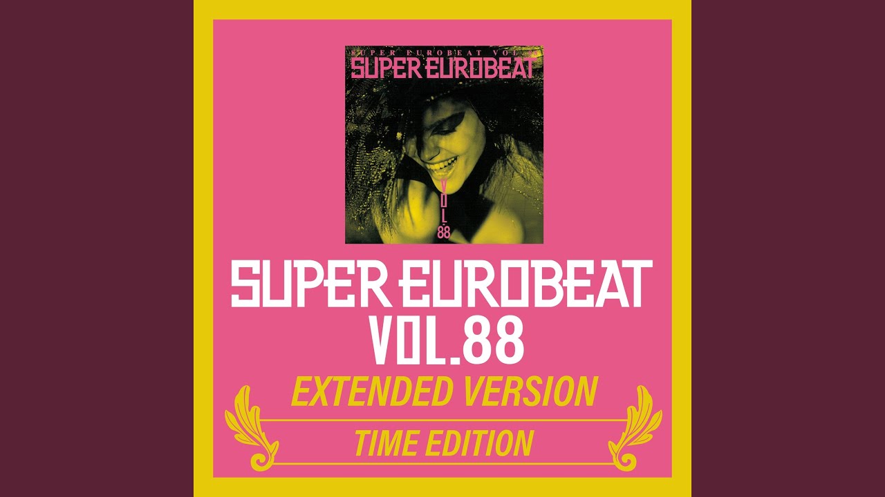 It's My Life (Extended Mix)