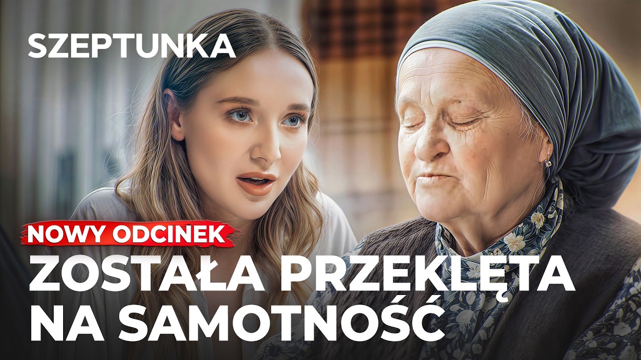 💔MIŁOŚĆ UCIEKA? – Serial Szeptunka Nowe odcinki | Seriale po polsku