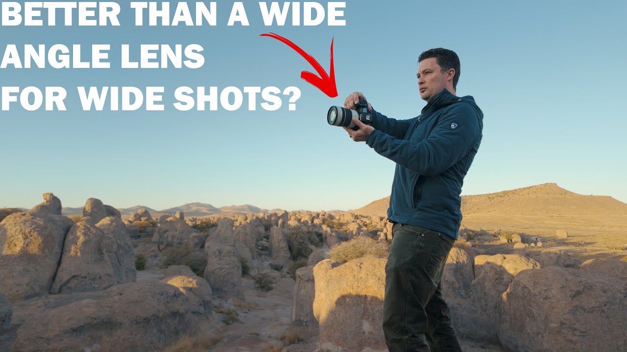 Wide-Angle vs. Telephoto Panorama: Which is Better for Landscapes?