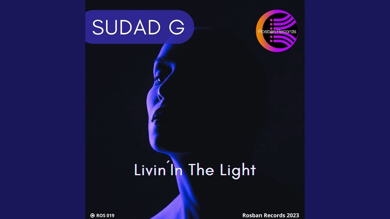 Livin' in the Light (Extended Mix)