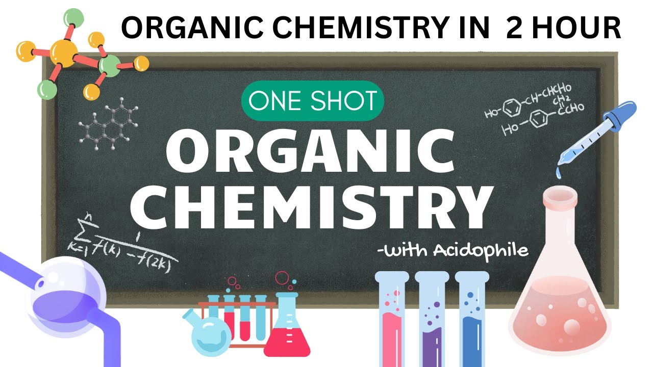 Last Minute Preparation chemistry | Only Important Question | Grade 12