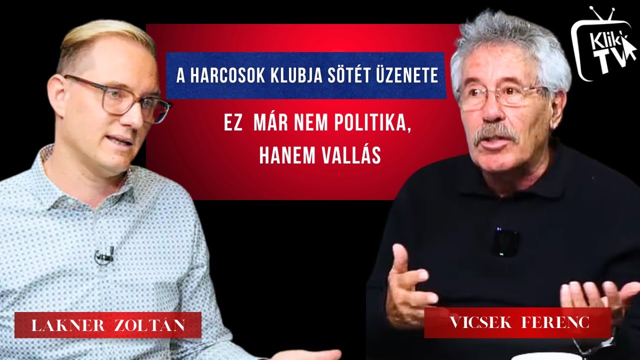Lakner Zolt&aacute;n: Orb&aacute;n m&aacute;r a saj&aacute;t harcosait is t&uacute;l akarja edzeni