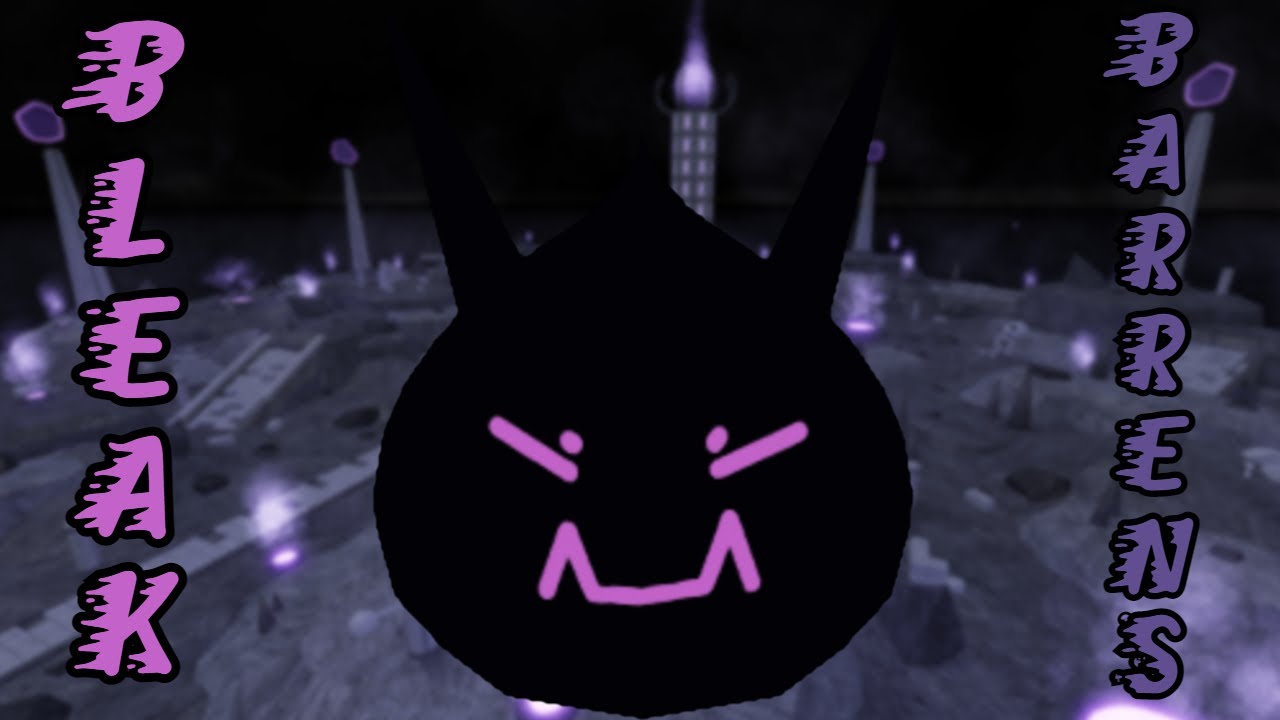 Bleak Barrens •Tower Heroes• | Roblox