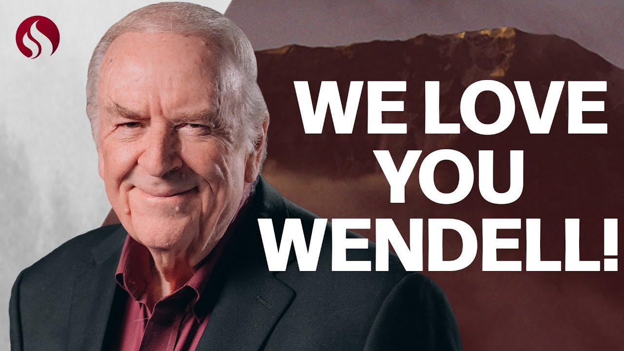 Wendell Parr's Celebration Chapel - November 20, 2025