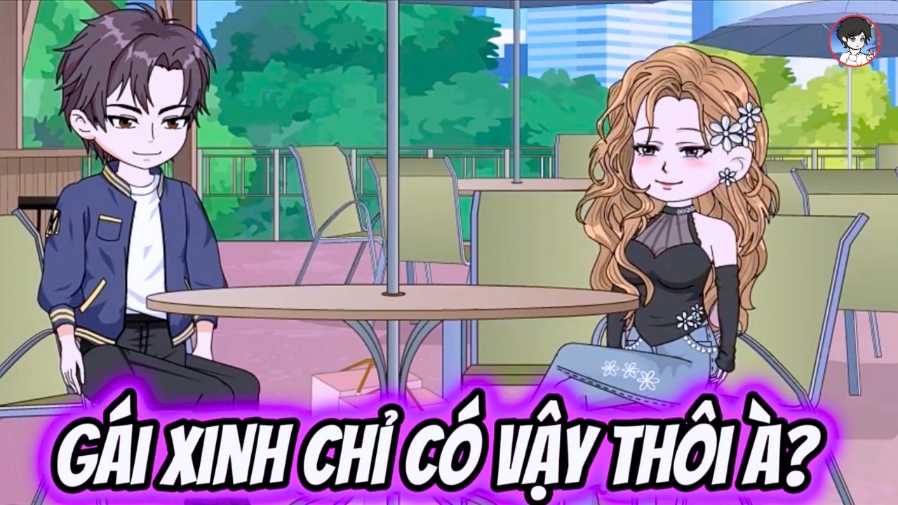 Tập 1 | G&aacute;i Xinh Chỉ C&oacute; Vậy Th&ocirc;i &Agrave;? | Bốp Vietsub