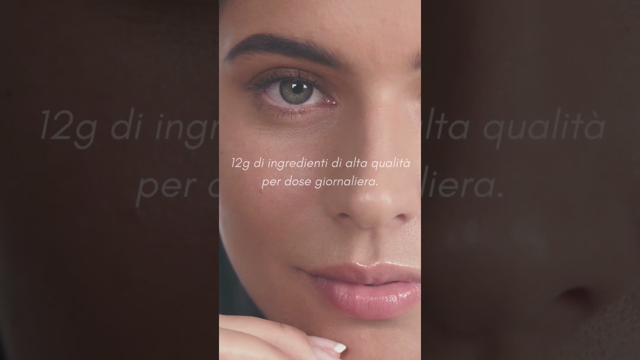 Envy Key Collagene Premium #bellezza #benessere #cura #pelleperfetta