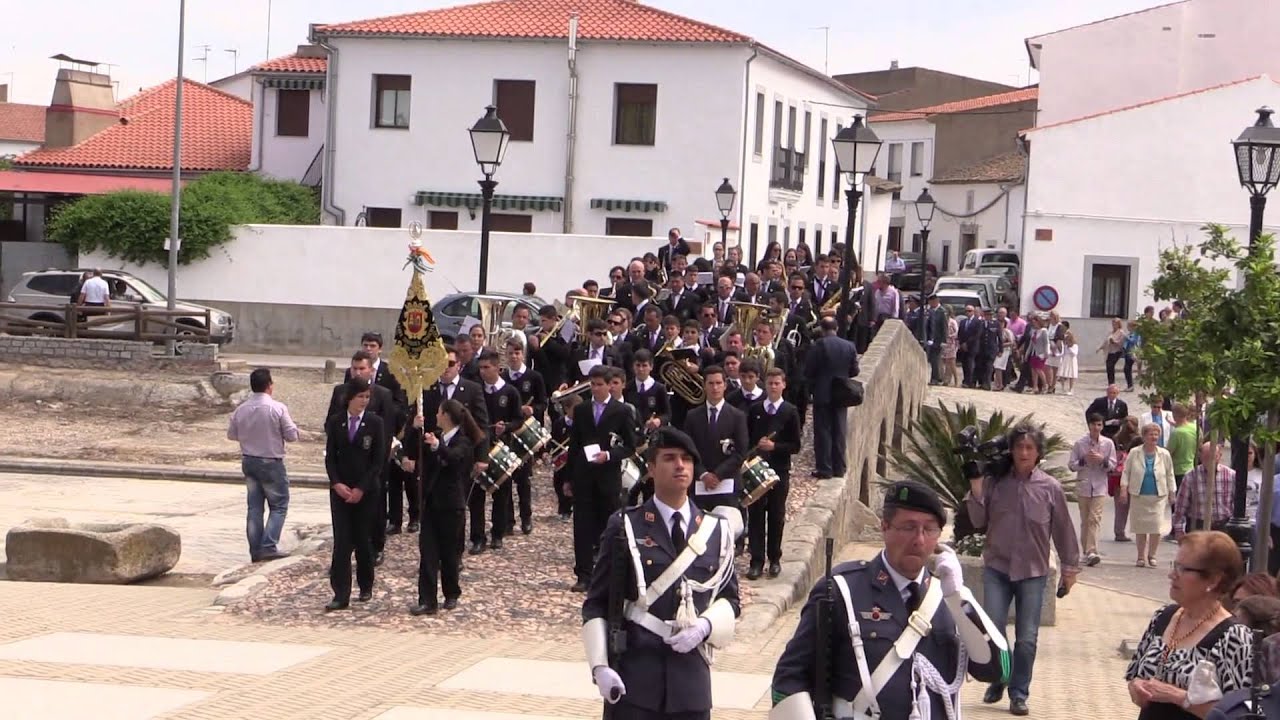 Domingo de Loreto 2015. Dos Torres(Córdoba)