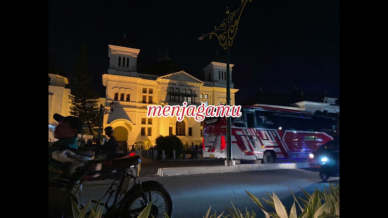 MENJAGAMU[CIPT.ANDRY SUDARMONO]vocal.CEWEK creative;by SUNO