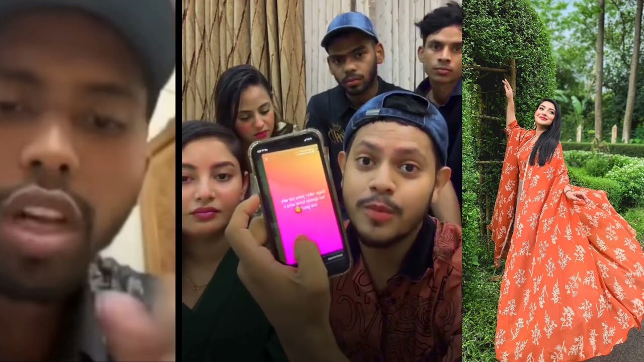 Rakib new live রাকিব মিথিলাকে লাস্ট ওয়ারনিং দিলো গপন তথ্য ফাস#foryou