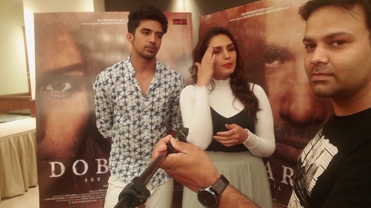 Unfortunate When Horror And Sex Is Mixed: Huma Qureshi