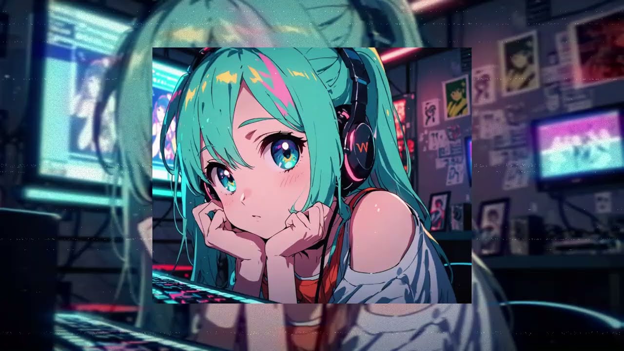 EDM remixes but it's Sped Up / Nightcore Remix Songs