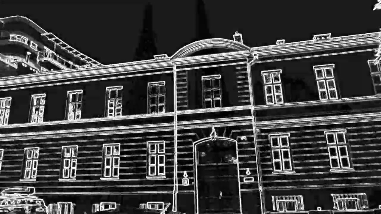 Chodź na Pragę – utwór na premierę atlasu architektury PRA