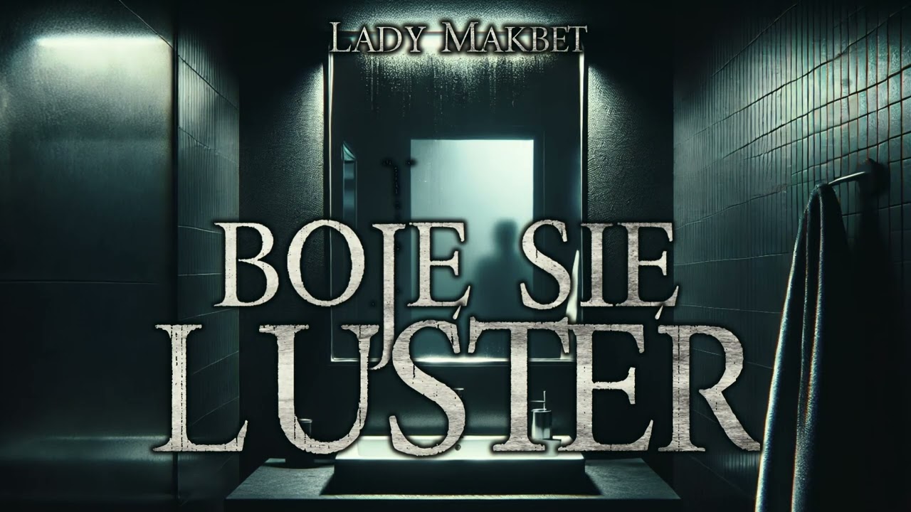 Boję się luster - CreepyPasta [CreepyWyzwanie XI gr. B]