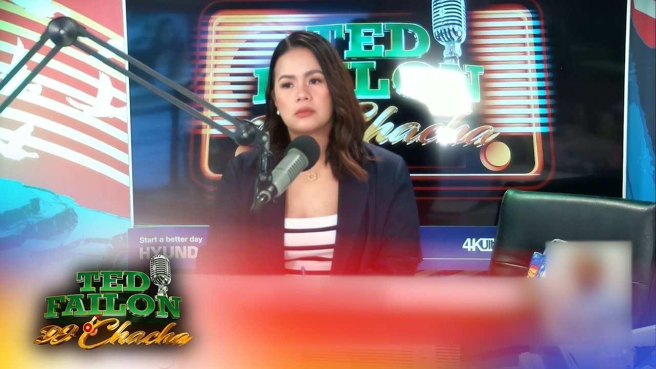 Panukalang P200 na umento sa sahod, nasa kamay na ng Kongreso — DOLE | Ted Failon And DJ Chacha