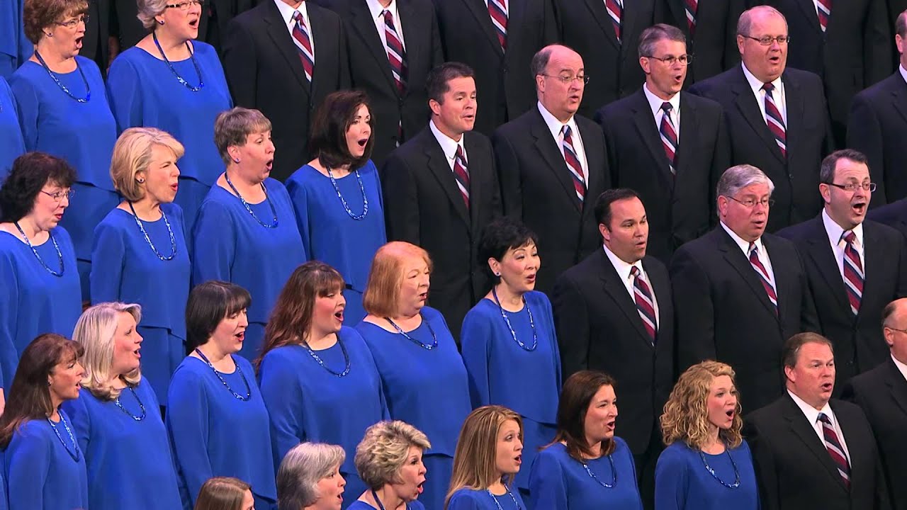 Alegres Cantemos