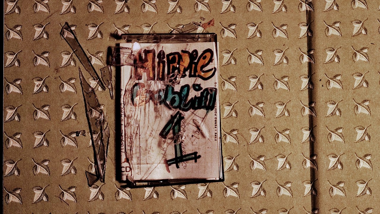 Hippie Goblin #1 [full beat-tape 2021]