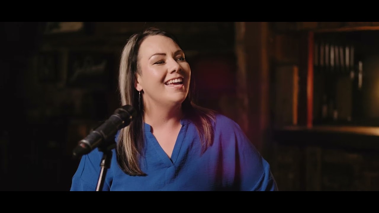 RNK Kan Jy Onthou (Offisiele Musiek Video)