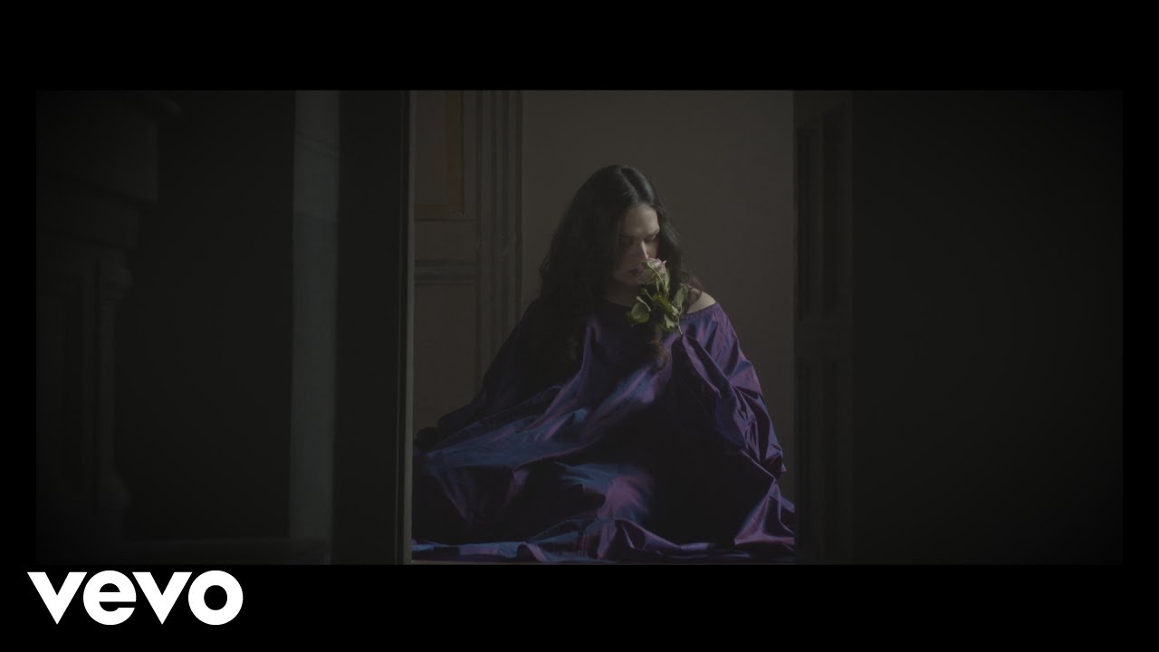 Santamarea - Casa delle streghe (Visual Video)