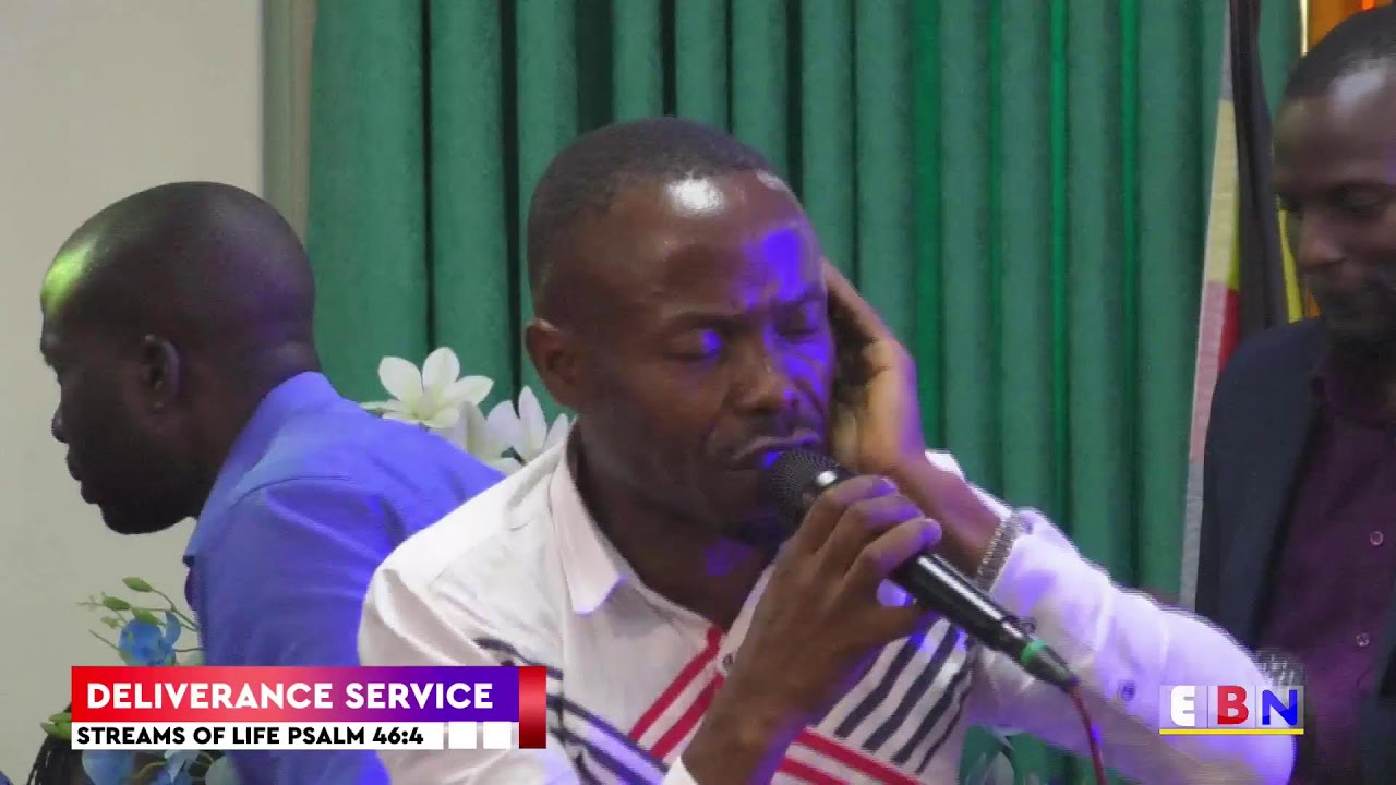 THE SPIRIT OF CHRIST AGAINST THE SPIRIT OF BONDAGE PART a |PASTOR JOSEPH SSEKISAKA | 23-02-2024