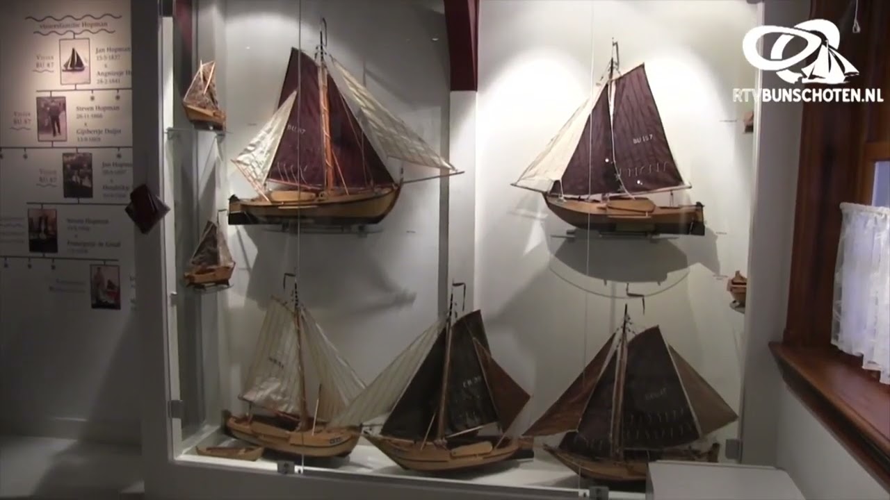 Steven Hopman over botters en modelbouw