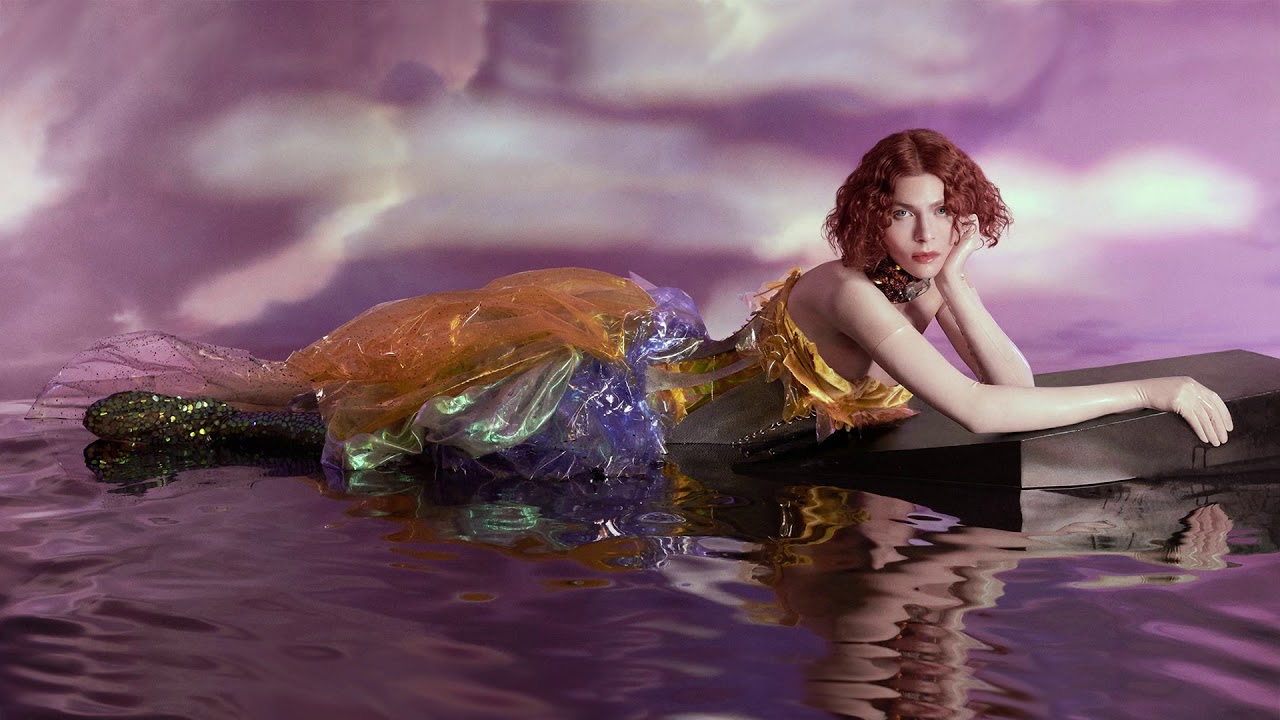 SOPHIE - Ponyboy (Instrumental)