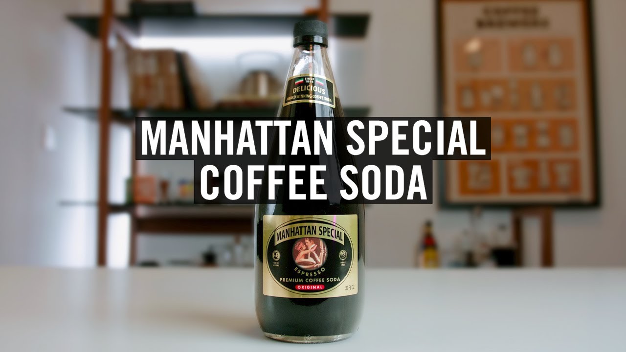 I Am Defeated: The End Of Weird Coffee Reviews