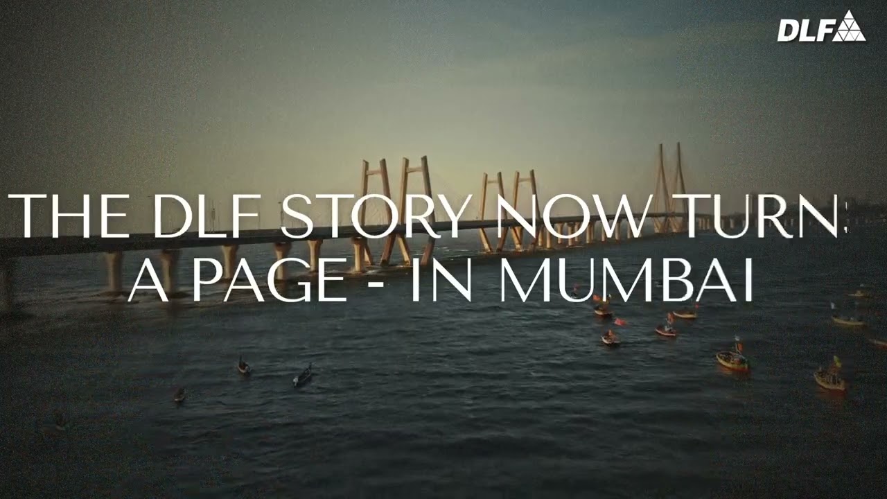 DLF Launches Its 1st Ever Project In Andheri West Mumbai -DLF The Westpark -Priority Access For NRIs