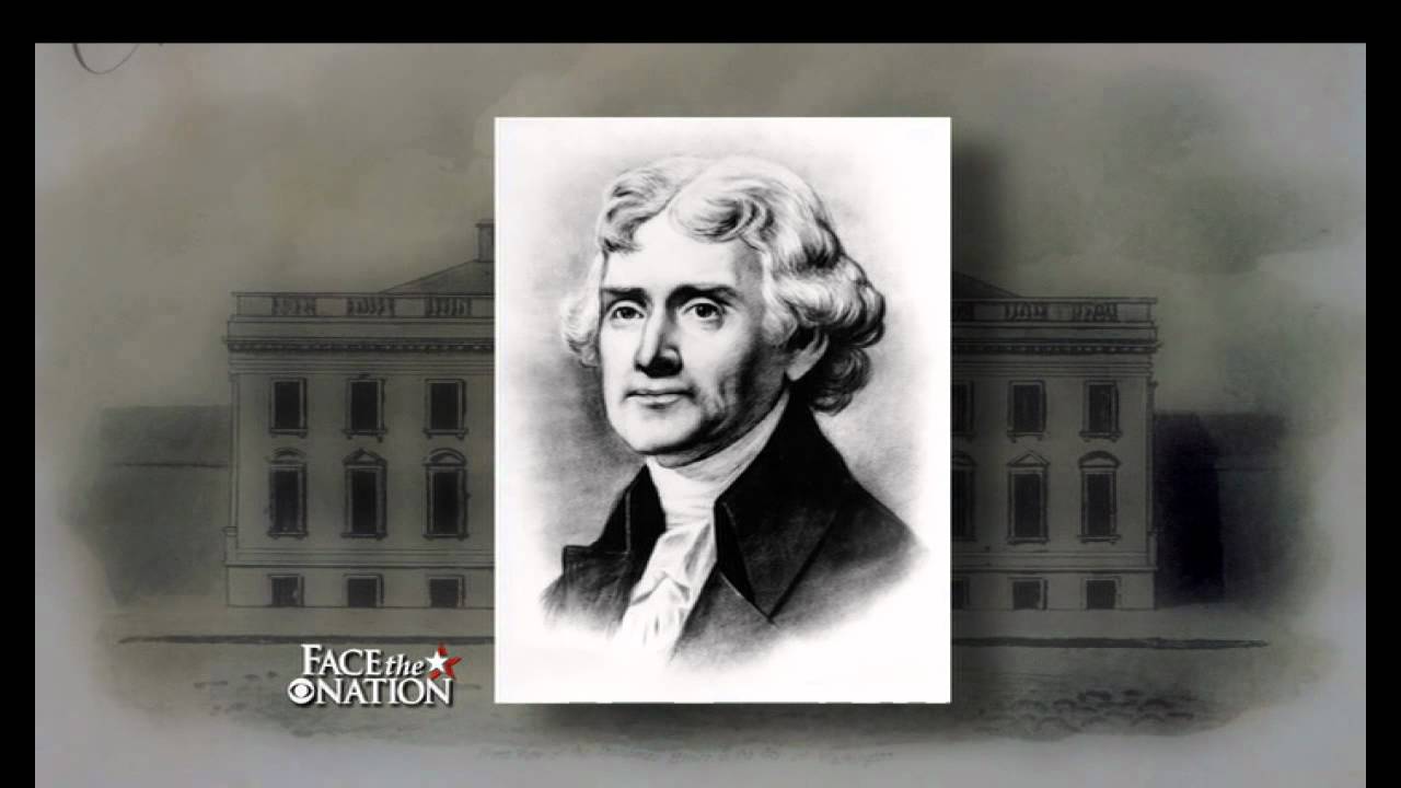 Nasty campaign ads: An American tradition?