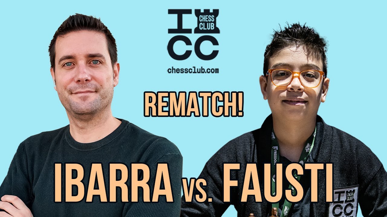 Match Faustino Oro - Jos&eacute; C. Ibarra