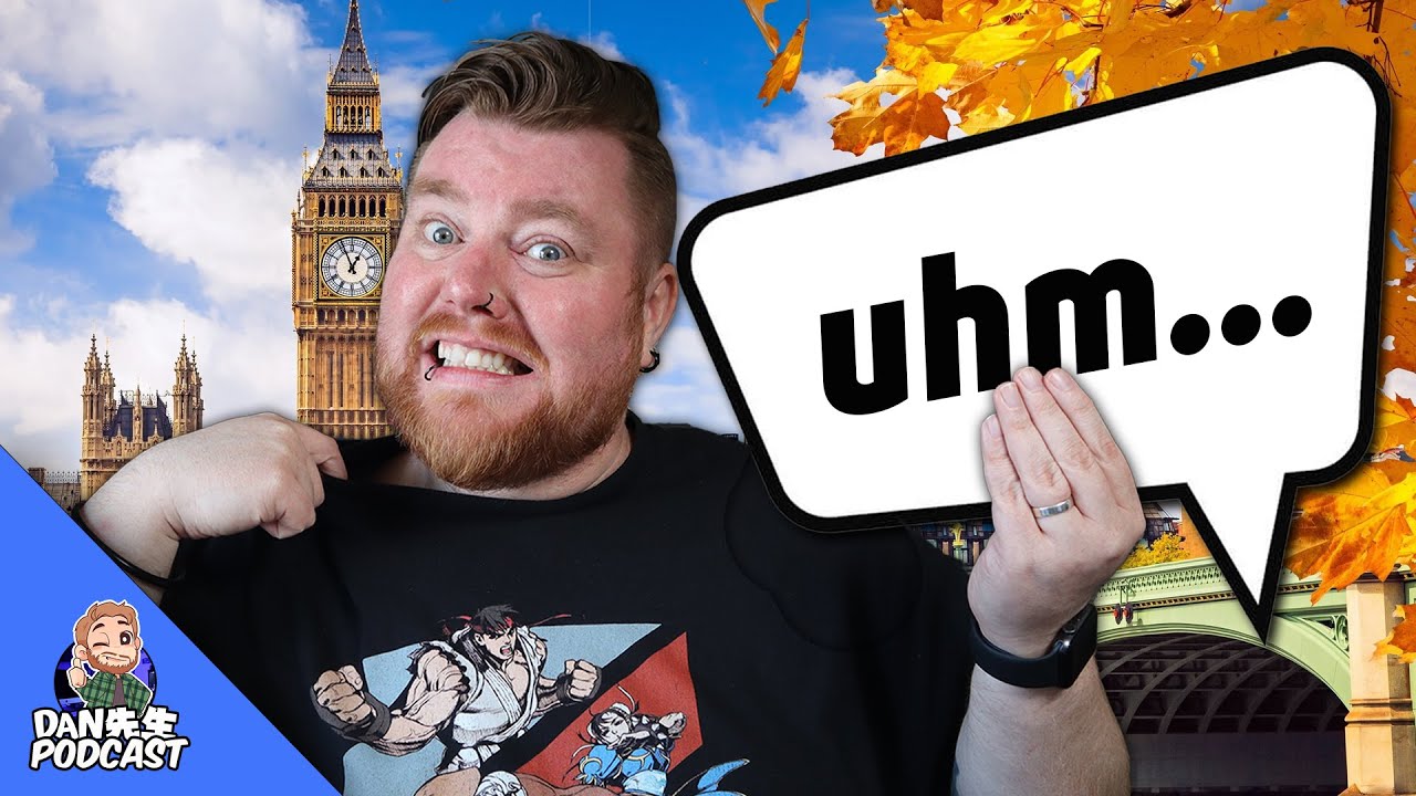 HOW TO STOP GETTING STUCK WHEN SPEAKING ENGLISH 😱