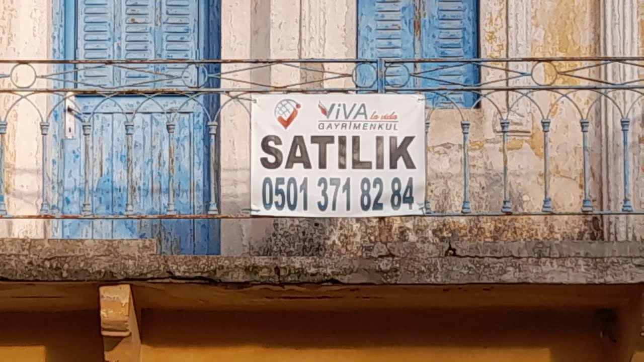 İZMİR BAYINDIR YAKAPINAR KÖYÜNDE SATILIK YERLER YAKAPINAR KÖYÜ NASIL GÜZEL BİR KÖY (Belgesel)