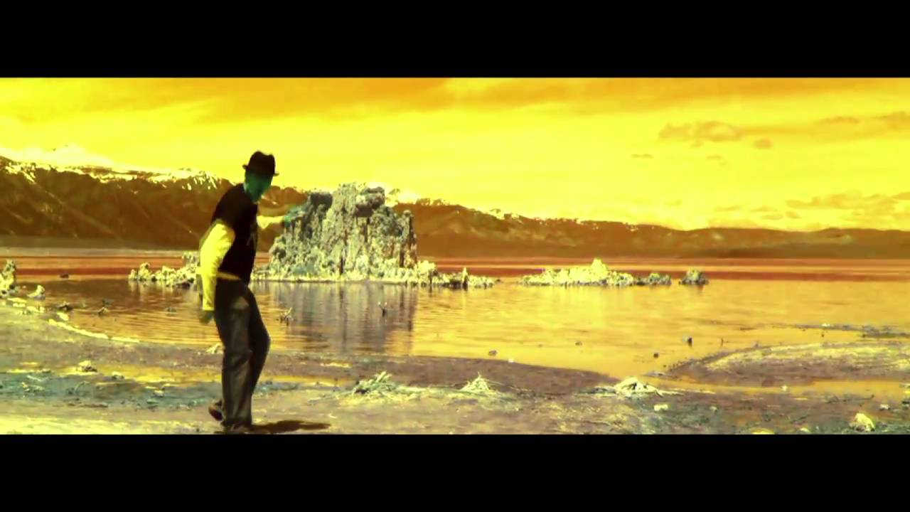 Daniel Helfrich - ICH BIN NIX (official music video HD)