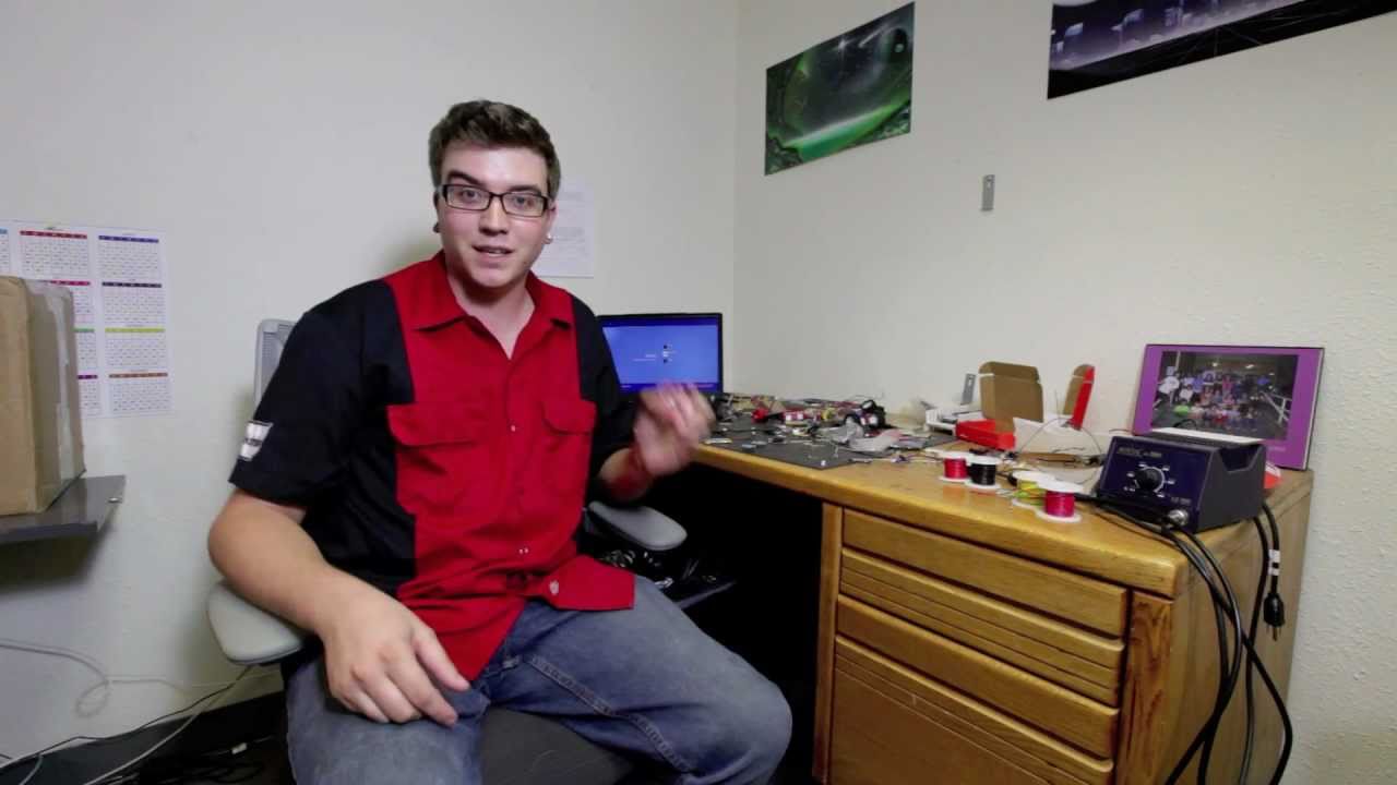Getting Started with the SparkFun Ultimate IMU