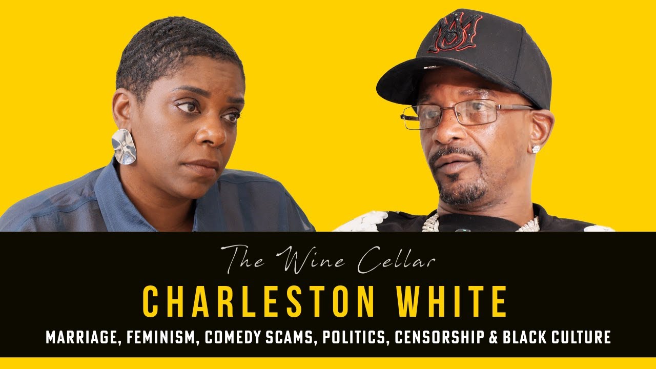 Charleston White x Tasha K | Full Interview