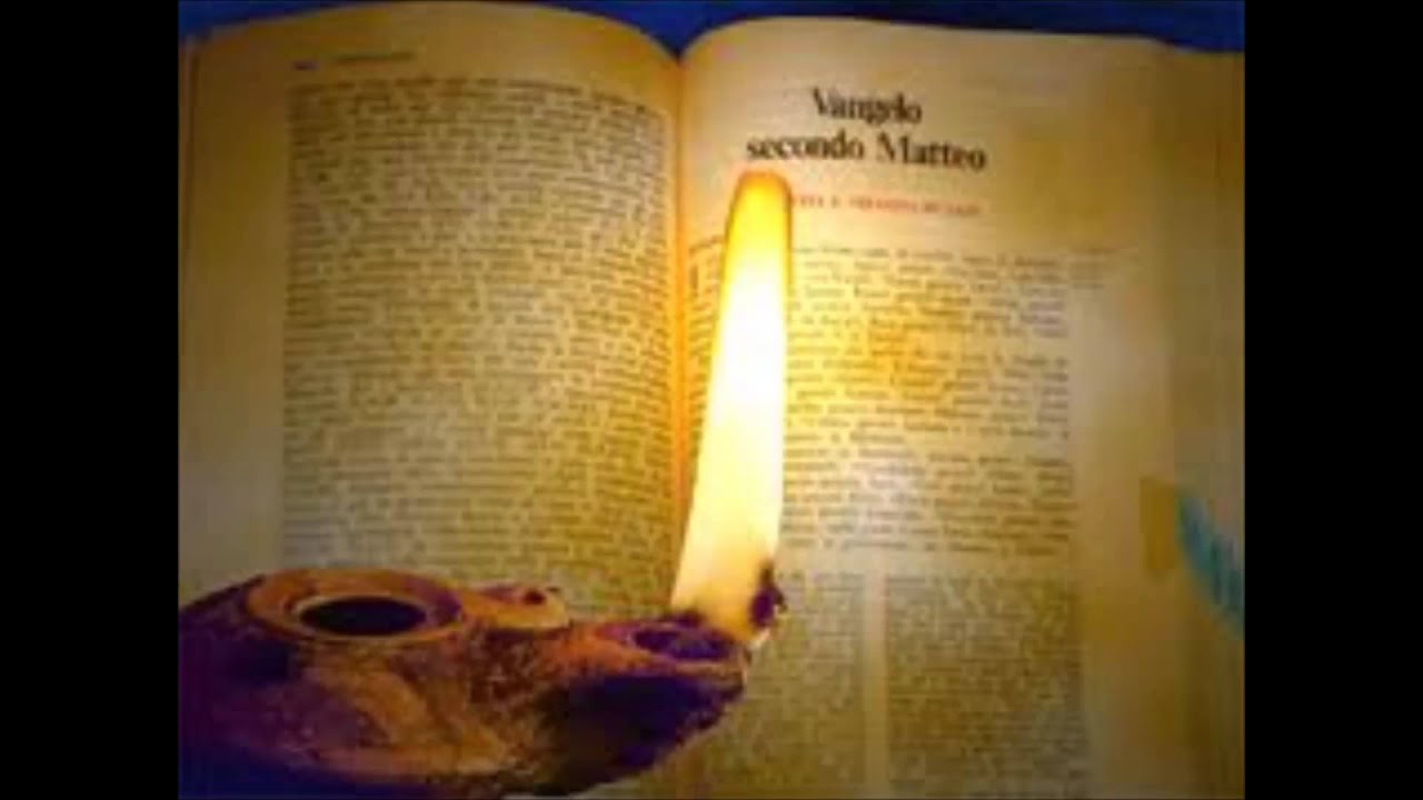 Vangelo secondo Matteo capitolo 15