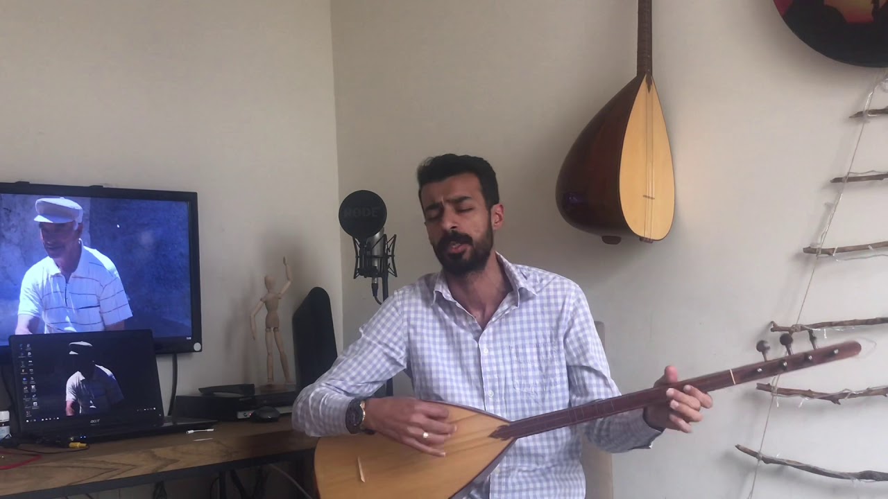 Tolga Akar - Yemen Ellerinden