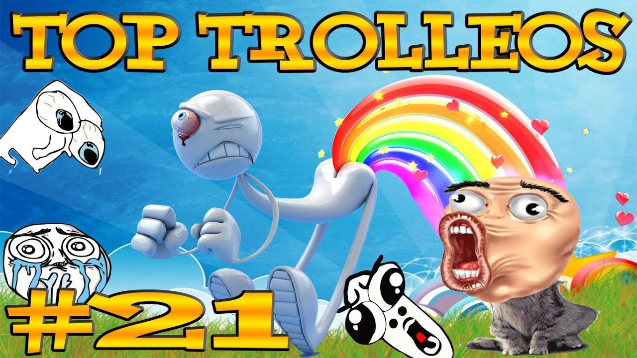 TOP TROLLEOS SEMANA 21 | TheCorvusClan