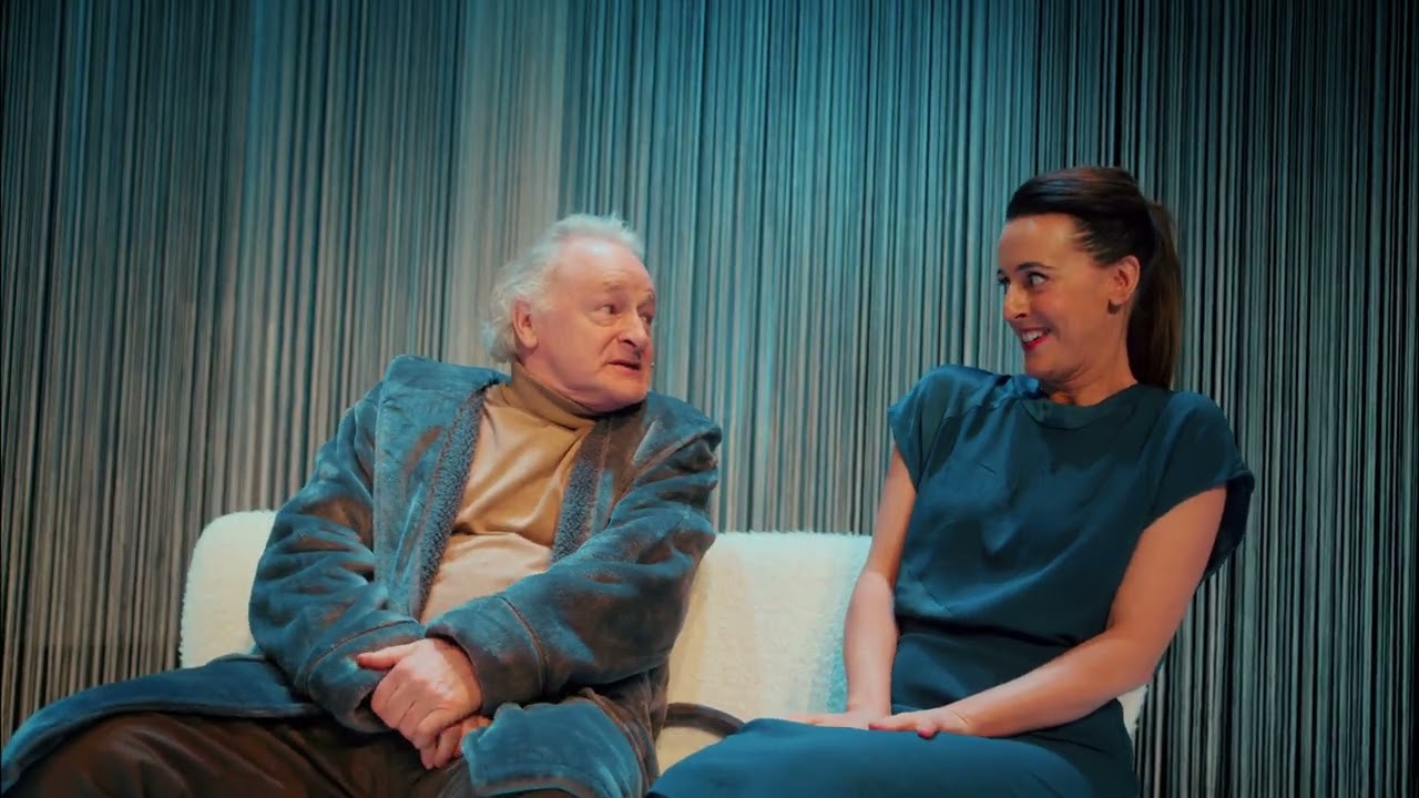 vr 6 feb | Mist | DE KOM | NIeuwegein