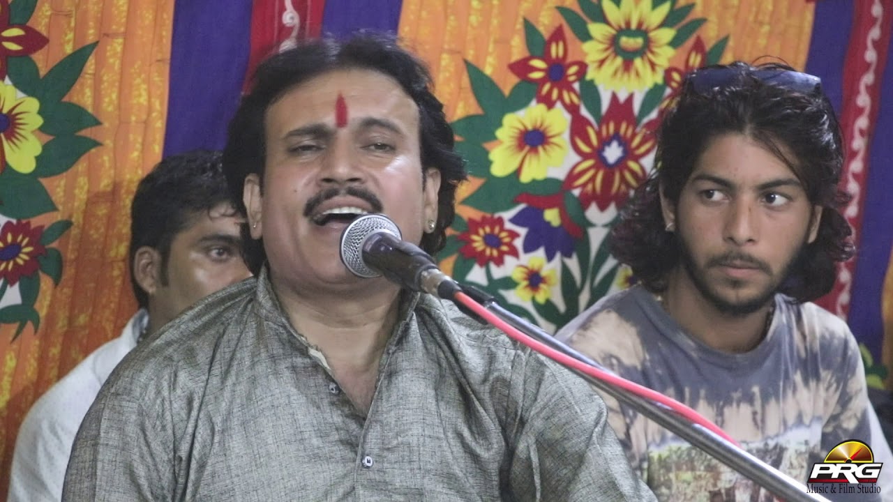 Juna Juna Jogi | Latest मारवाड़ी Devotional Song | Navratan Singh | NON STOP Bhajan | PRG | RDC Live