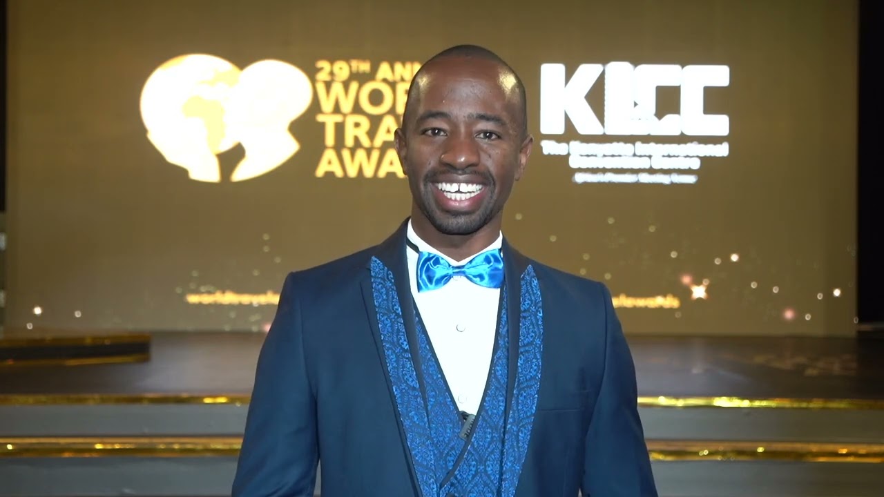World Travel Awards Winner 2022