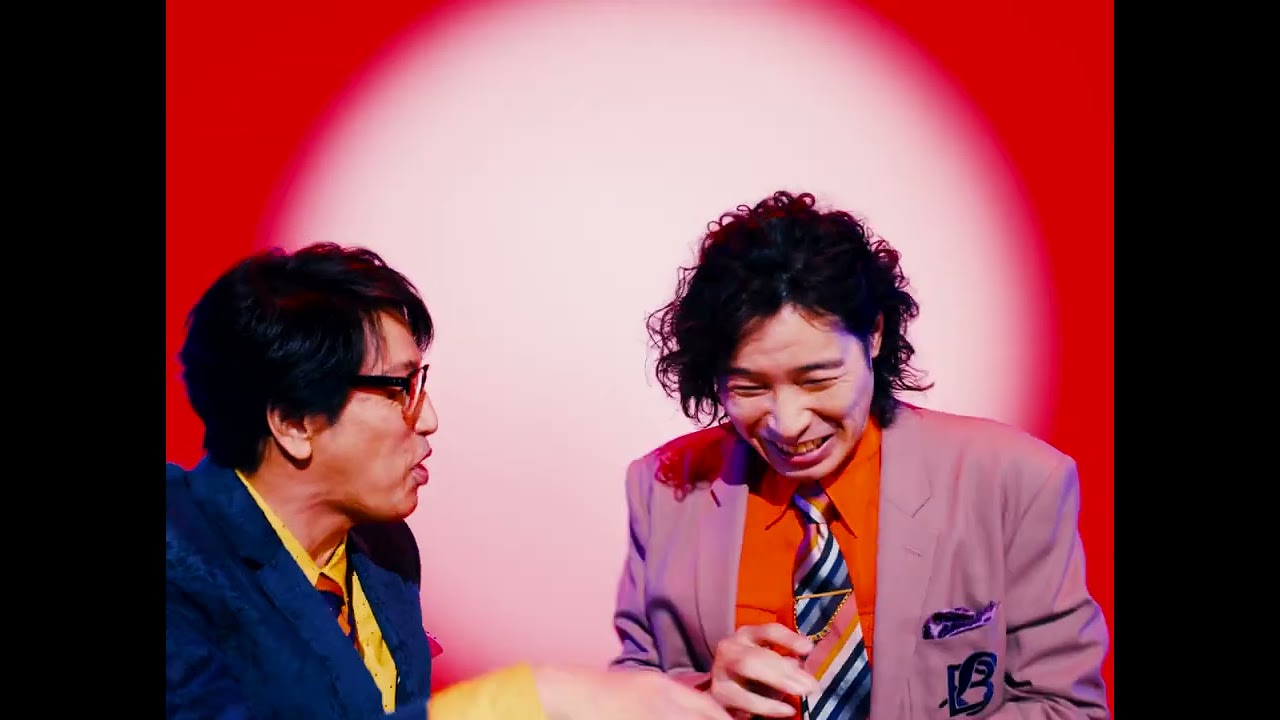 岡村和義 – 「I miss your fire」MUSIC VIDEO